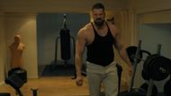 Paulie Van Hoven in Reacher | Image via: Paramount Television Studios